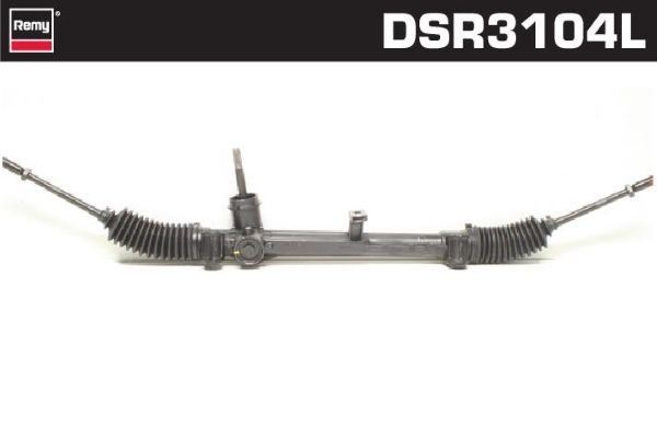 DELCO REMY Stūres mehānisms DSR3104L